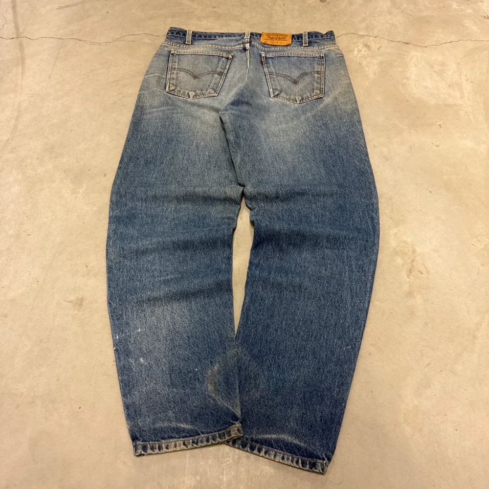Levis vintage levis